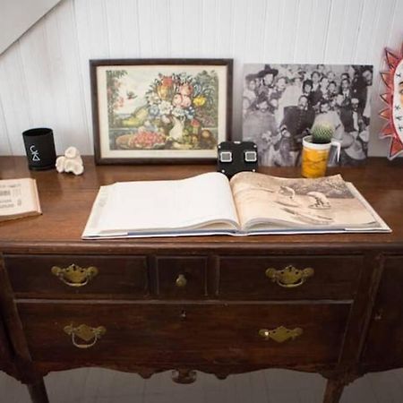 Object Hotel 2Br Room 2A Bisbee Zewnętrze zdjęcie