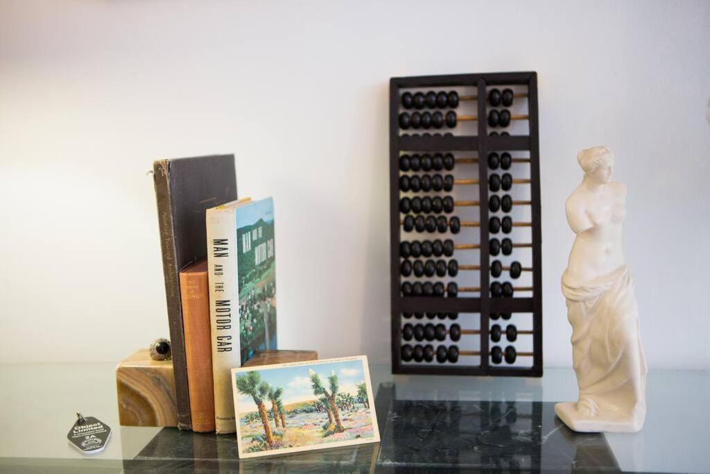 Object Hotel 2Br Room 2A Bisbee Zewnętrze zdjęcie
