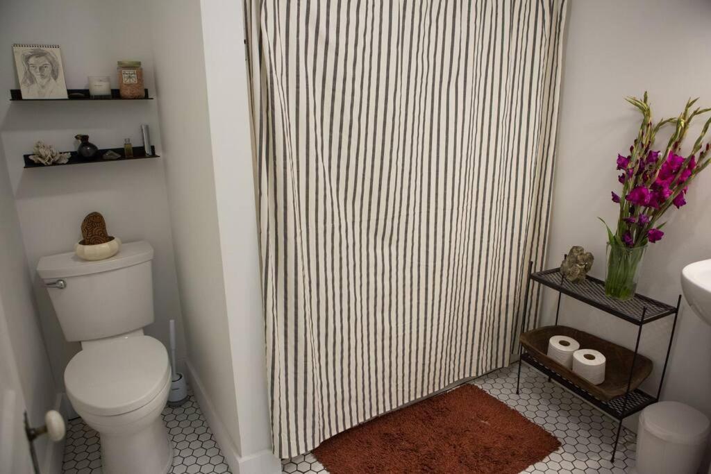 Object Hotel 2Br Room 2A Bisbee Zewnętrze zdjęcie