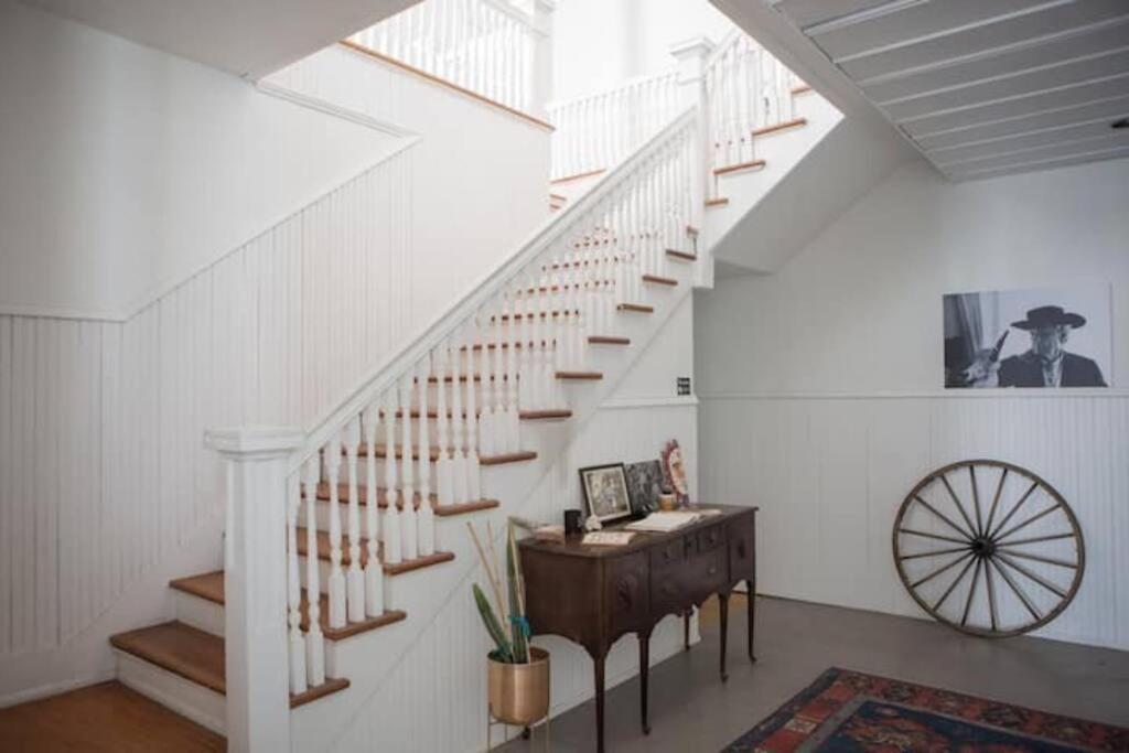 Object Hotel 2Br Room 2A Bisbee Zewnętrze zdjęcie